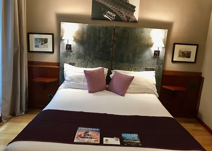 Hotel George Opéra