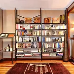 George Sand Hotel
