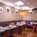 Hotel George Sand Paris