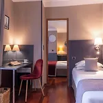 George Sand 3* Paris