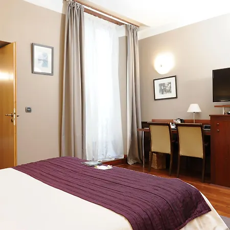 George Opéra Hotel 3*