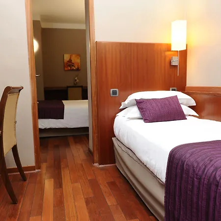 George Opéra Hotel 3*