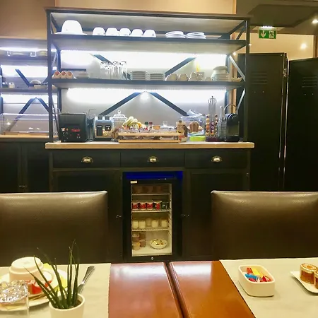 George Opéra Hotel 3*