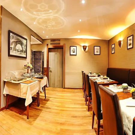 George Opéra 3* Paris