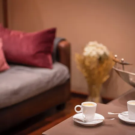 George Opéra Hotel Paris