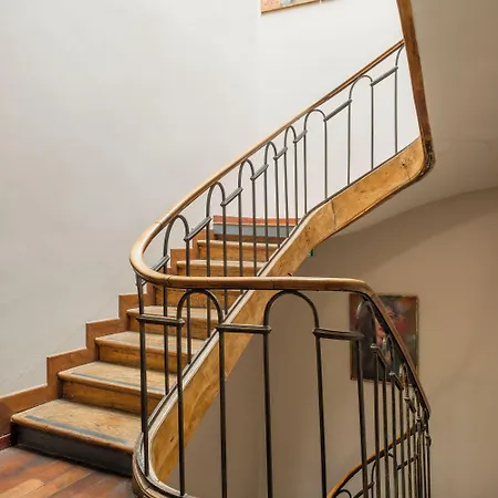 Hotel George Opéra Paris