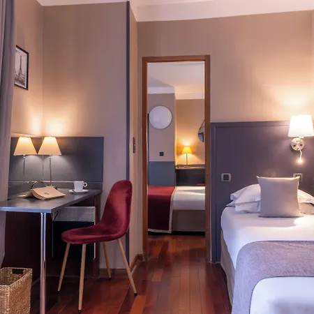 George Opéra 3* Paris